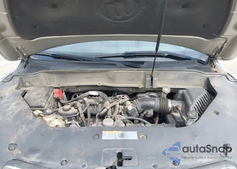 2015 Buick Enclave Leather z USA, uszkodzony, nr VIN 5GAKVBKD6FJ332034